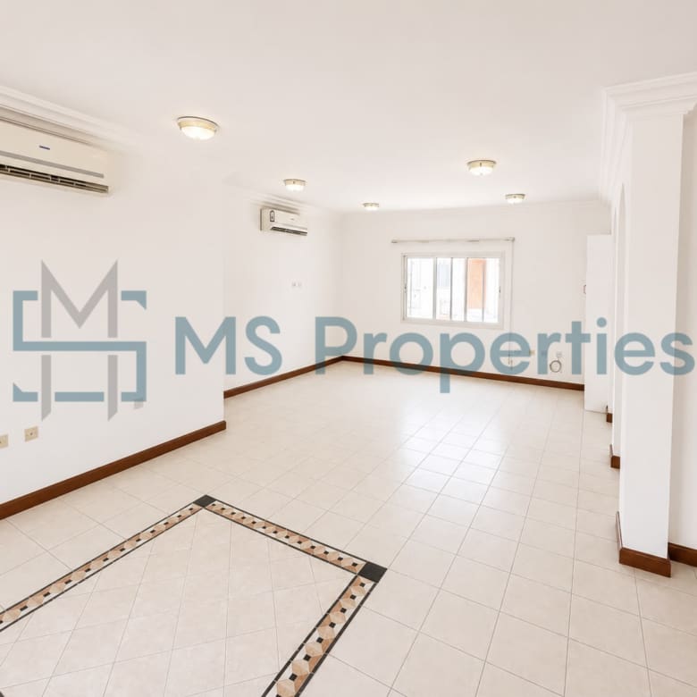 Amazing 3 Bedroom + Maid Room Villa | One Month Free