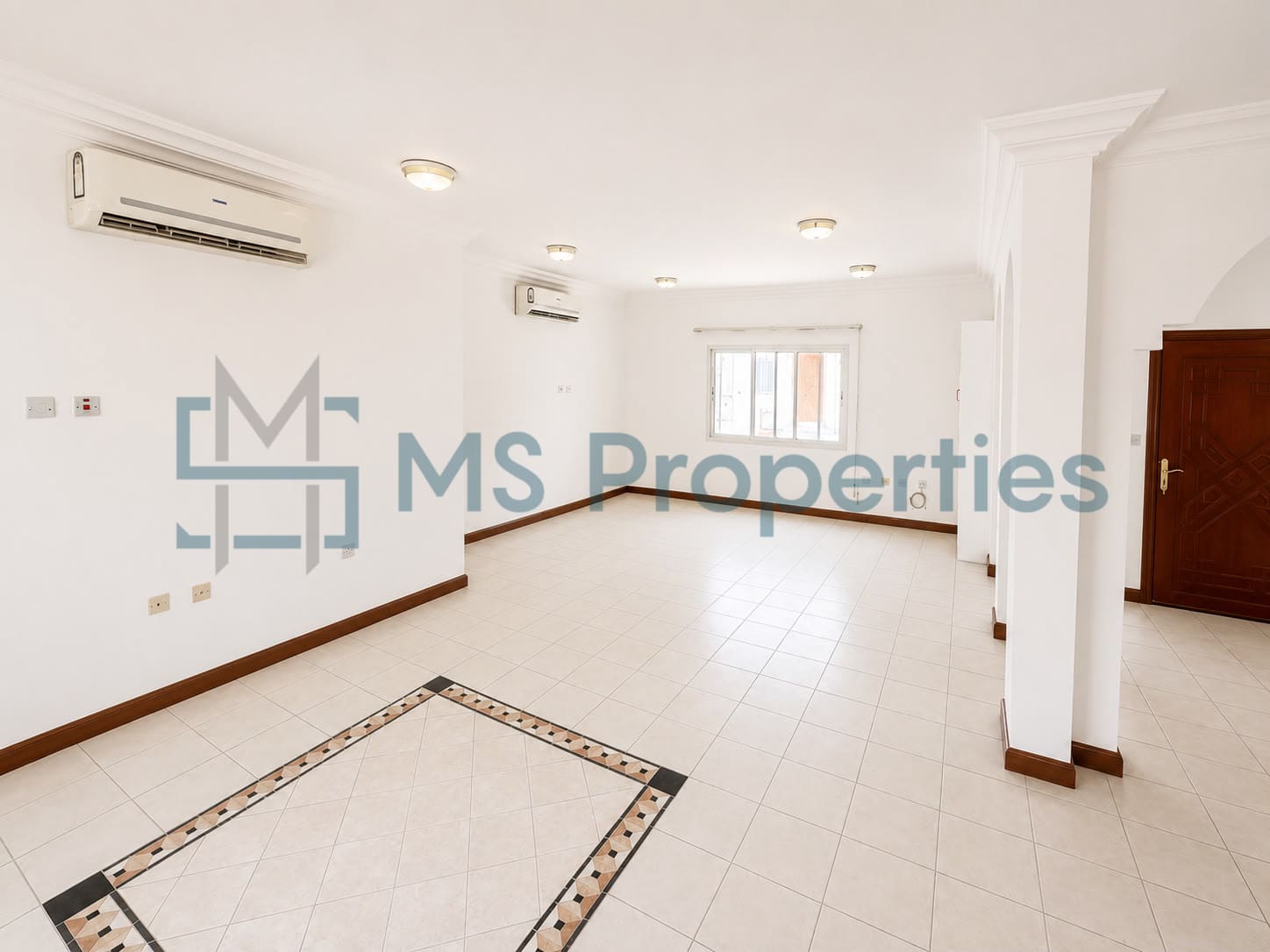 Amazing 3 Bedroom + Maid Room Villa | One Month Free