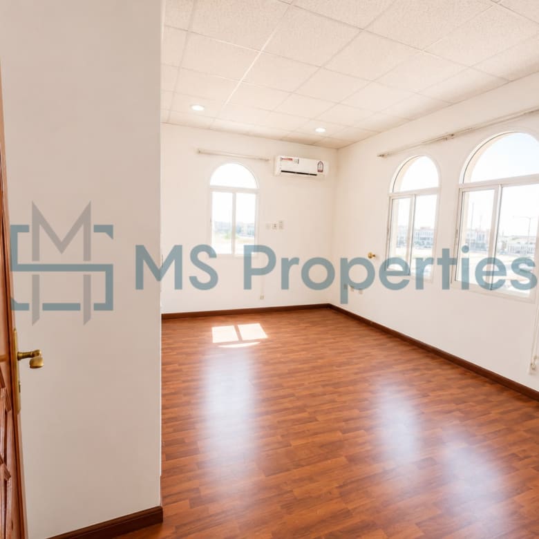 Amazing 3 Bedroom + Maid Room Villa | One Month Free