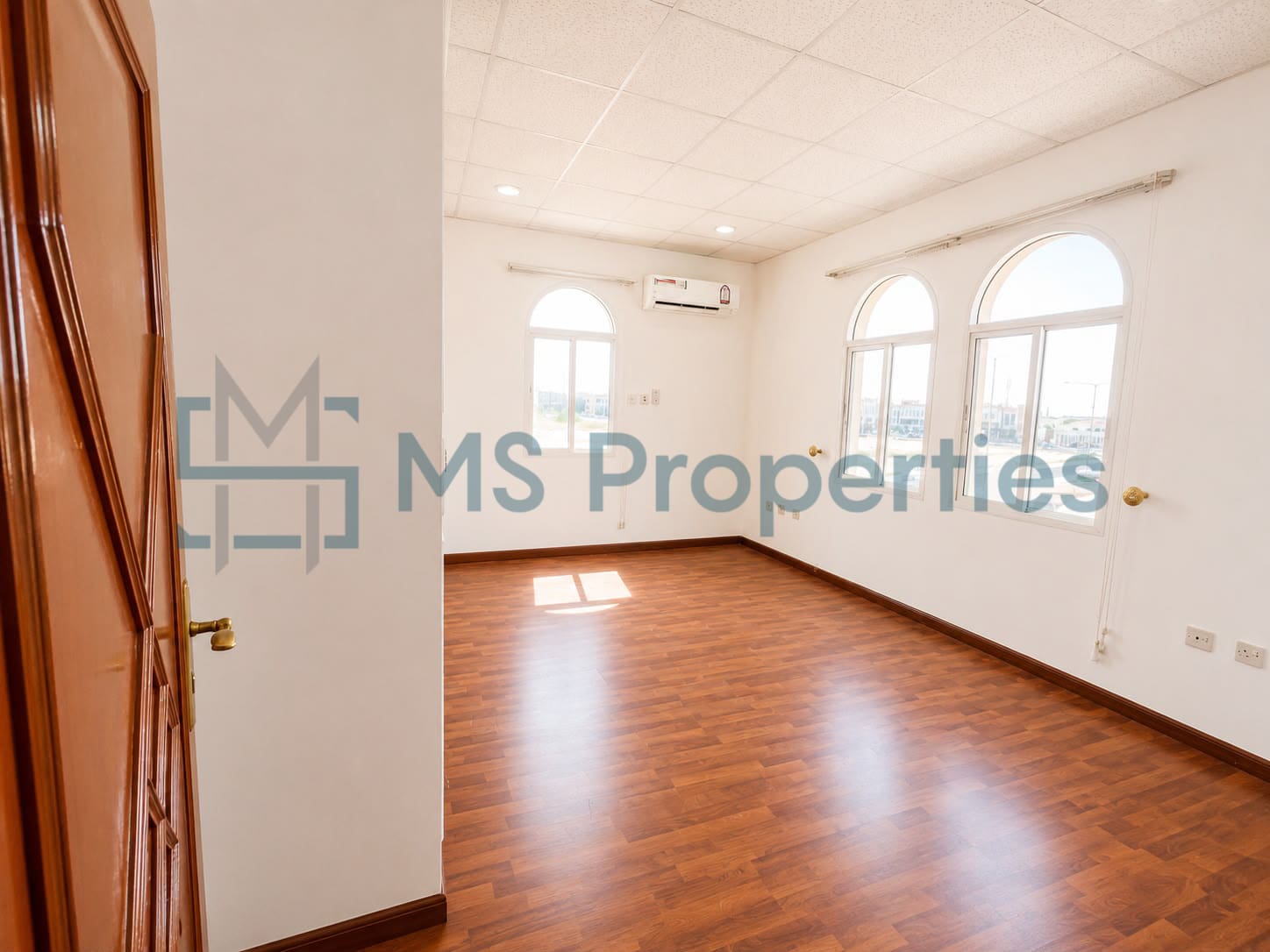 Amazing 3 Bedroom + Maid Room Villa | One Month Free