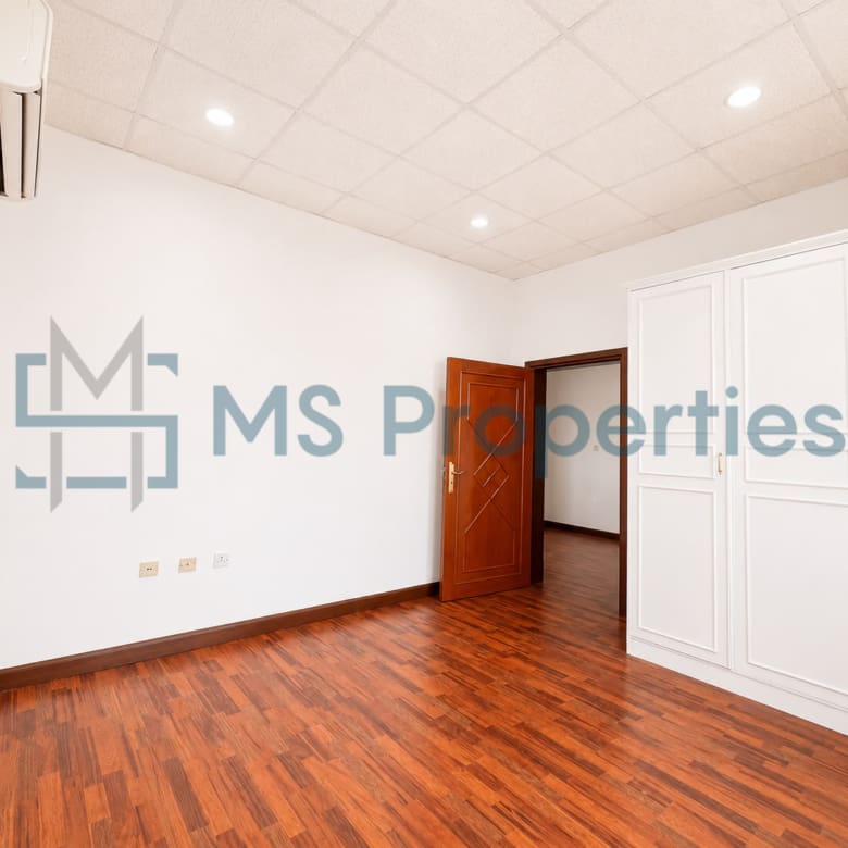 Amazing 3 Bedroom + Maid Room Villa | One Month Free
