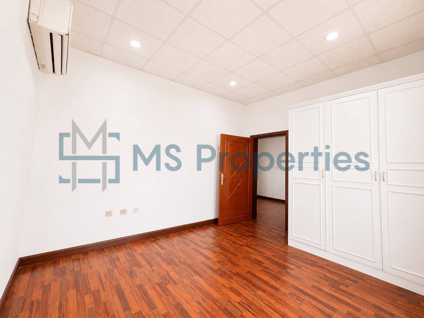 Amazing 3 Bedroom + Maid Room Villa | One Month Free