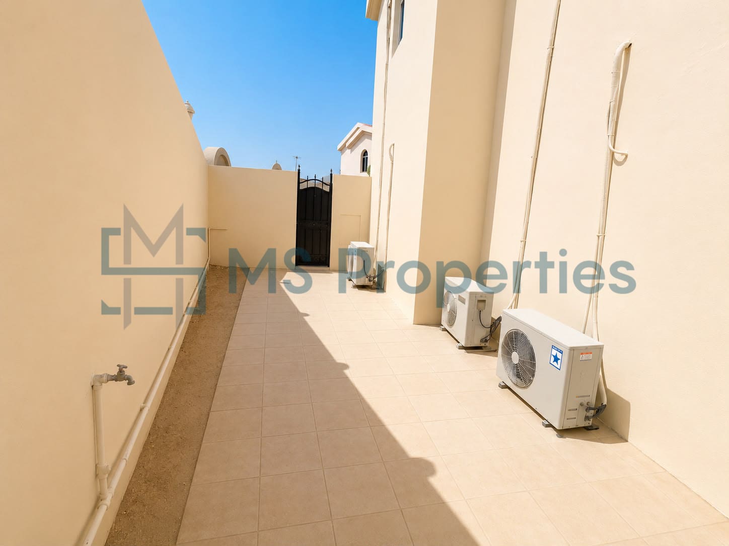 Amazing 3 Bedroom + Maid Room Villa | One Month Free