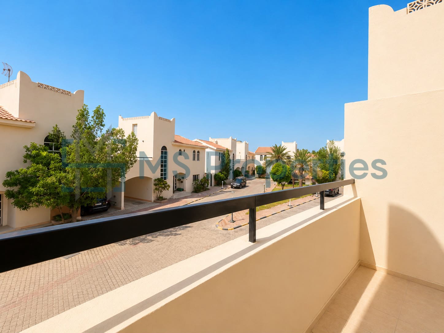 Amazing 3 Bedroom + Maid Room Villa | One Month Free