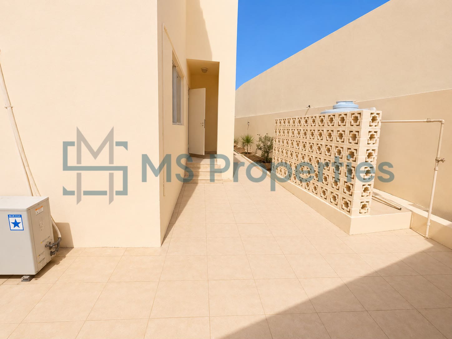 Amazing 3 Bedroom + Maid Room Villa | One Month Free