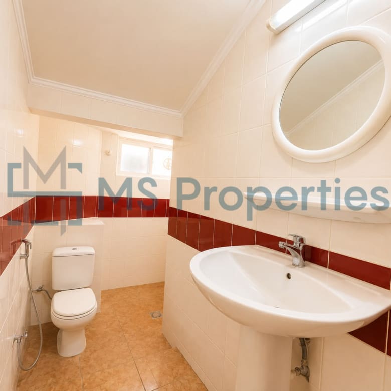 Amazing 3 Bedroom + Maid Room Villa | One Month Free