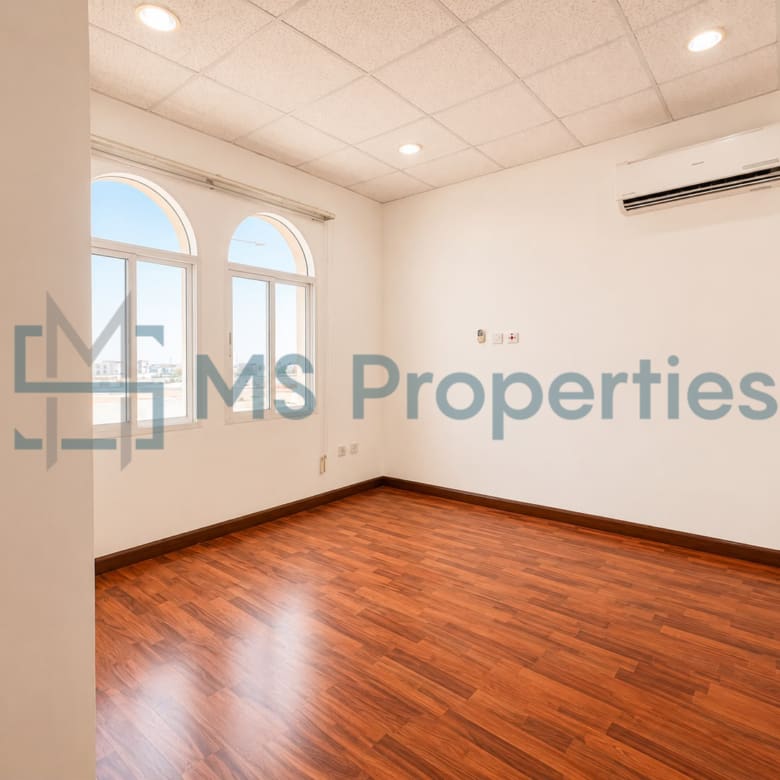 Amazing 3 Bedroom + Maid Room Villa | One Month Free