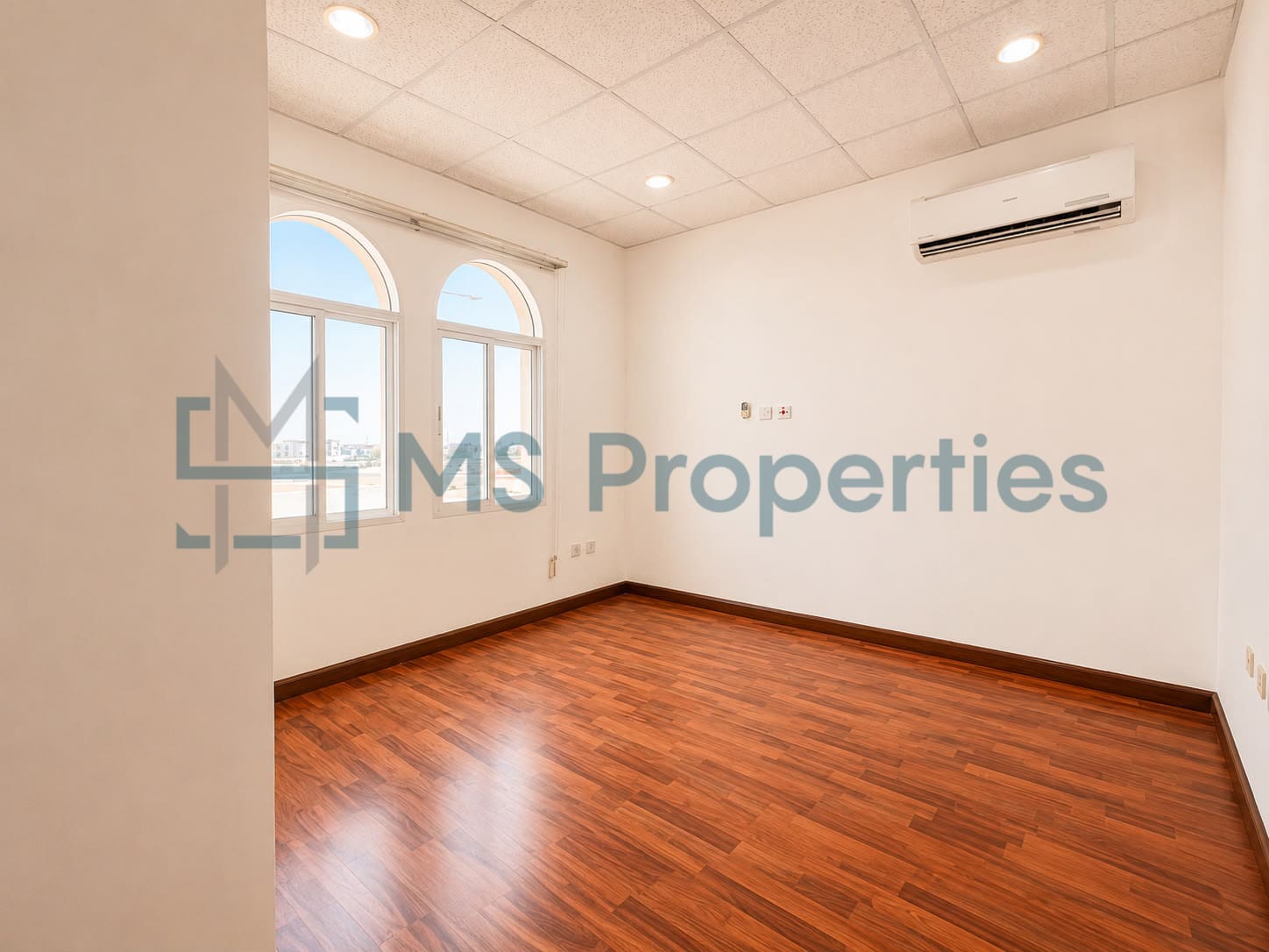 Amazing 3 Bedroom + Maid Room Villa | One Month Free