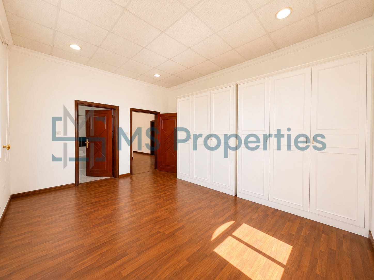 Amazing 3 Bedroom + Maid Room Villa | One Month Free