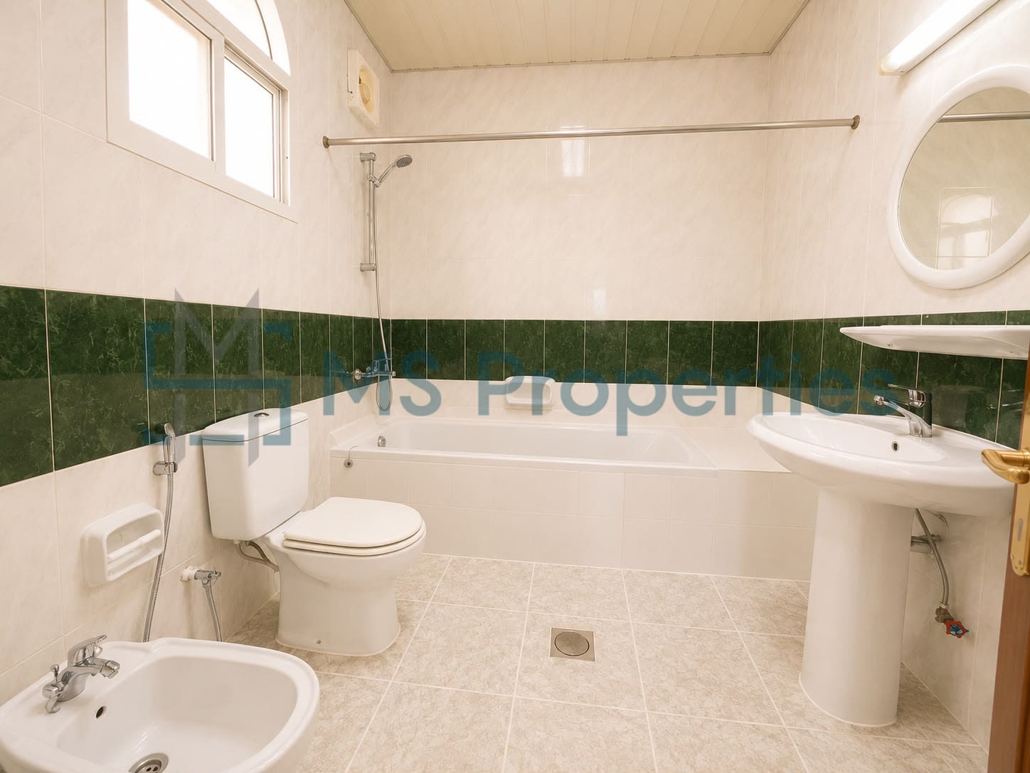 Amazing 3 Bedroom + Maid Room Villa | One Month Free