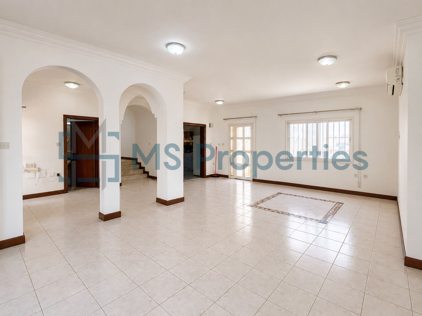 NewSalata_3BHK+-3 Amazing 3 Bedroom + Maid Room Villa | One Month Free