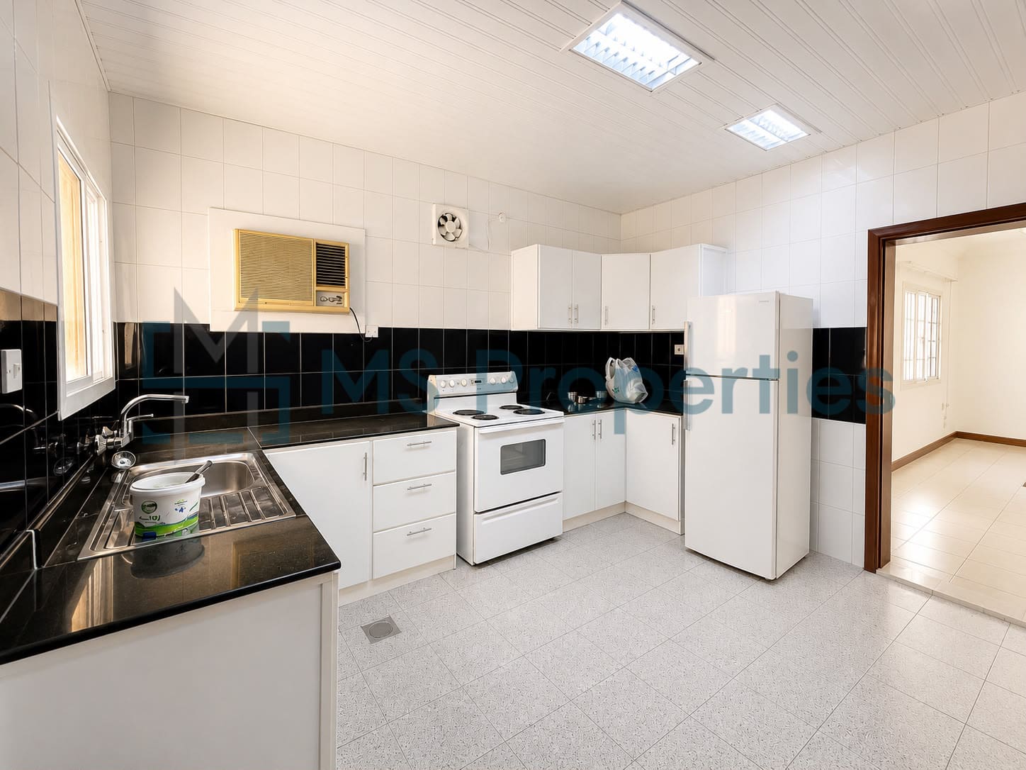Amazing 3 Bedroom + Maid Room Villa | One Month Free