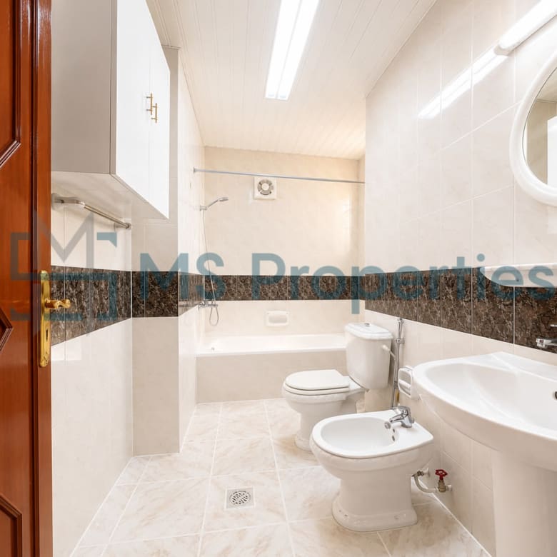 Amazing 3 Bedroom + Maid Room Villa | One Month Free