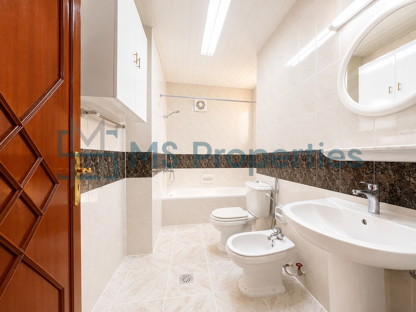 Amazing 3 Bedroom + Maid Room Villa | One Month Free