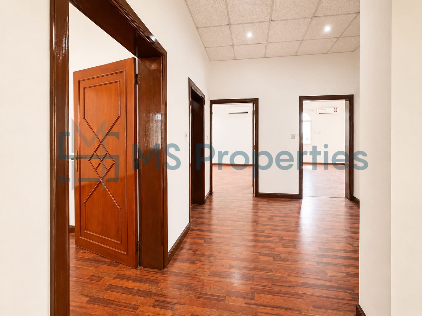 Amazing 3 Bedroom + Maid Room Villa | One Month Free