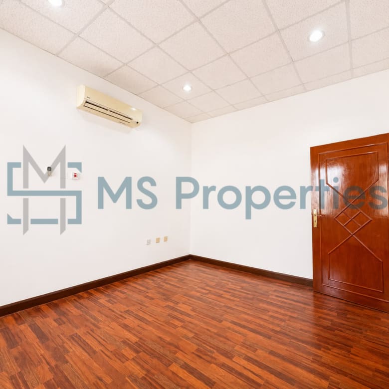 Amazing 3 Bedroom + Maid Room Villa | One Month Free