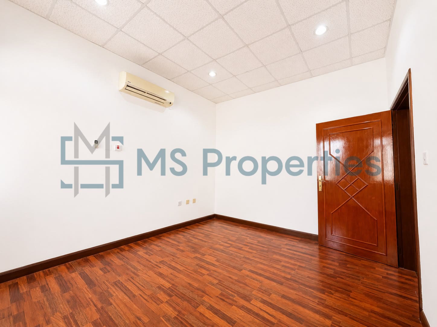 Amazing 3 Bedroom + Maid Room Villa | One Month Free