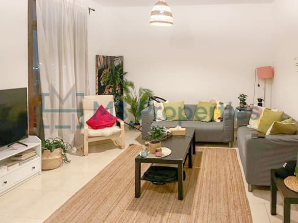 High ROI | Contemporary 2BR Apartment | Stadium View