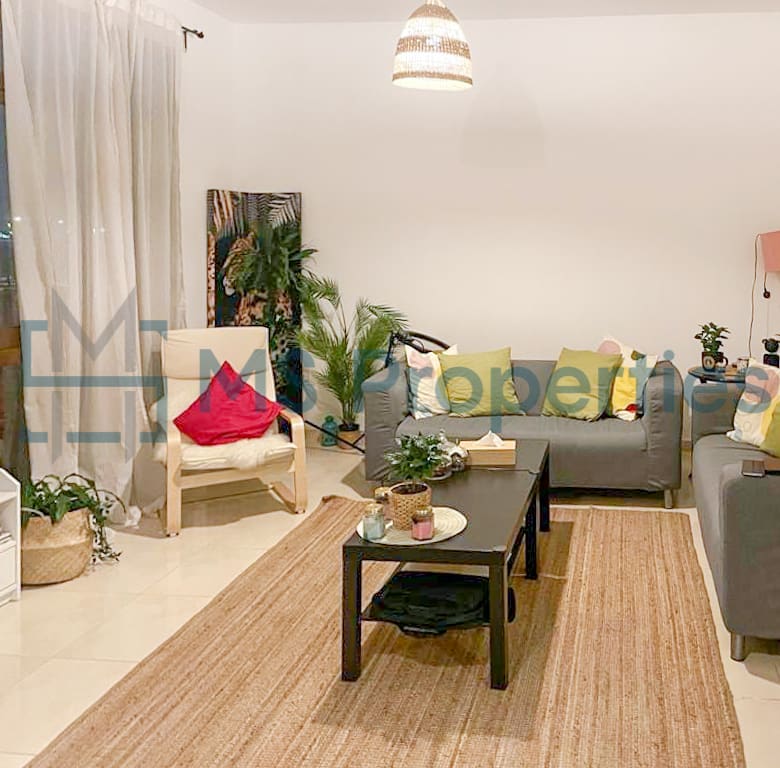 High ROI | Contemporary 2BR Apartment | Stadium View