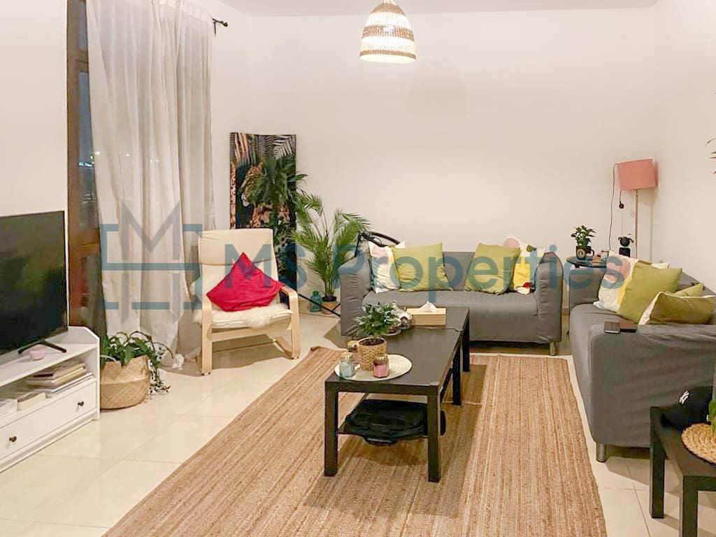 High ROI | Contemporary 2BR Apartment | Stadium View
