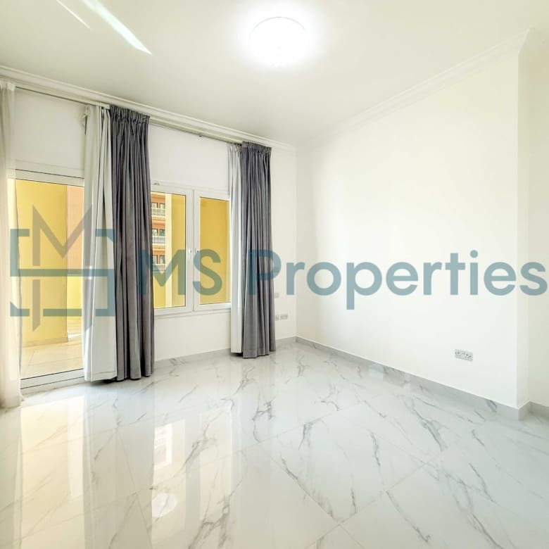 Great Investment | 2BR w/ Big Balcony |Marina View