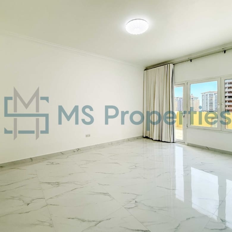 Great Investment | 2BR w/ Big Balcony |Marina View