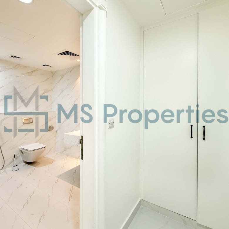 Great Investment | 2BR w/ Big Balcony |Marina View