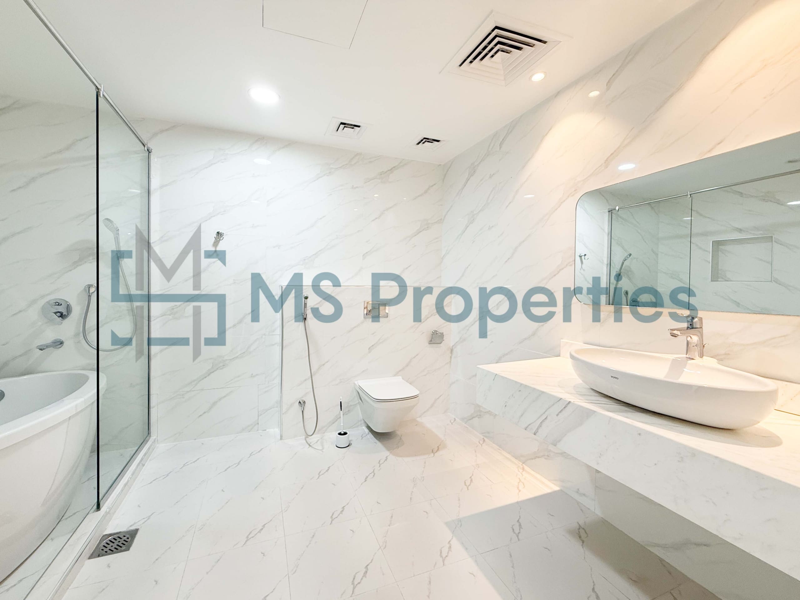 Great Investment | 2BR w/ Big Balcony |Marina View