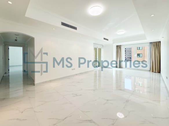 Great Investment | 2BR w/ Big Balcony |Marina View