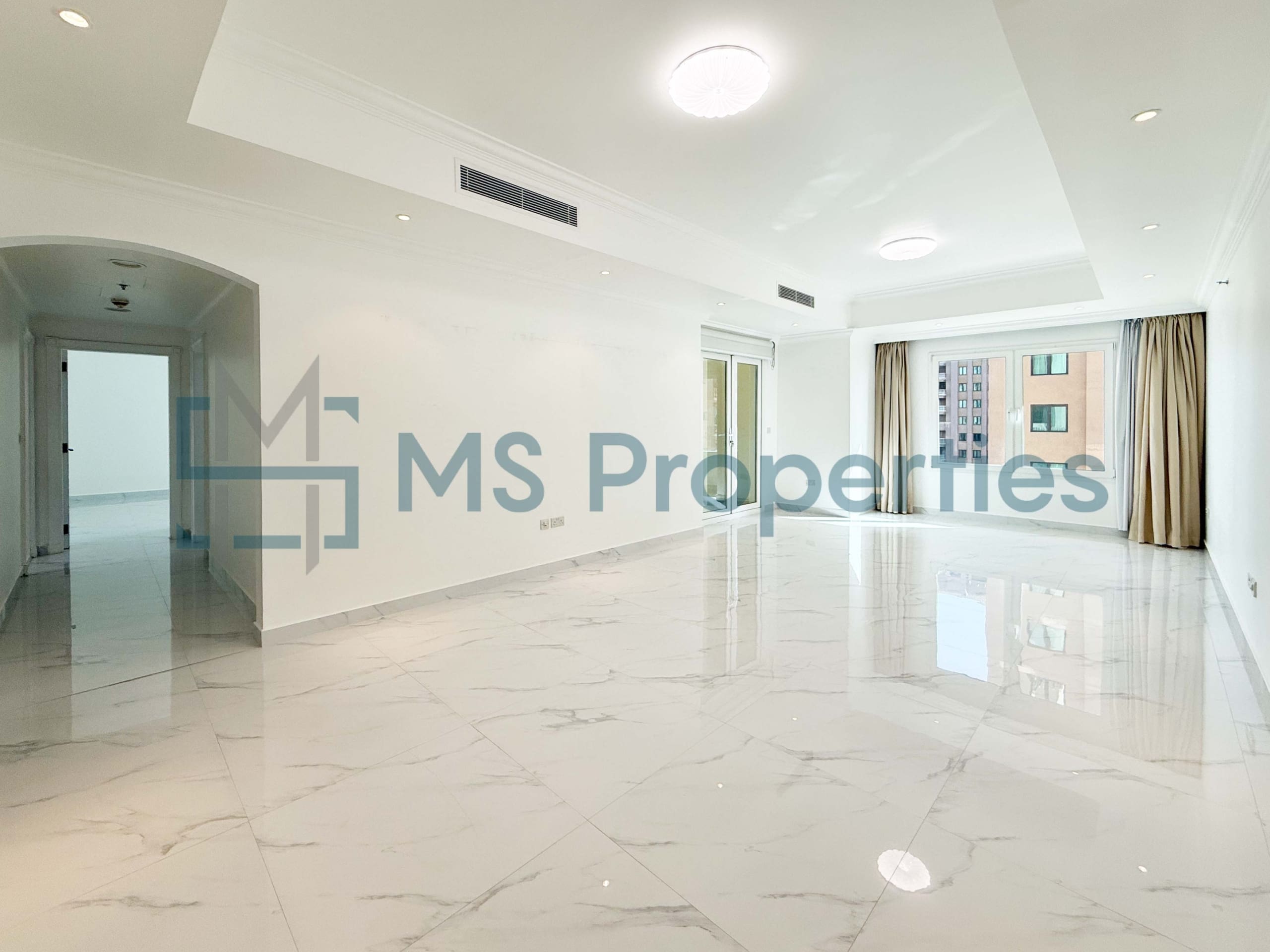 Great Investment | 2BR w/ Big Balcony |Marina View