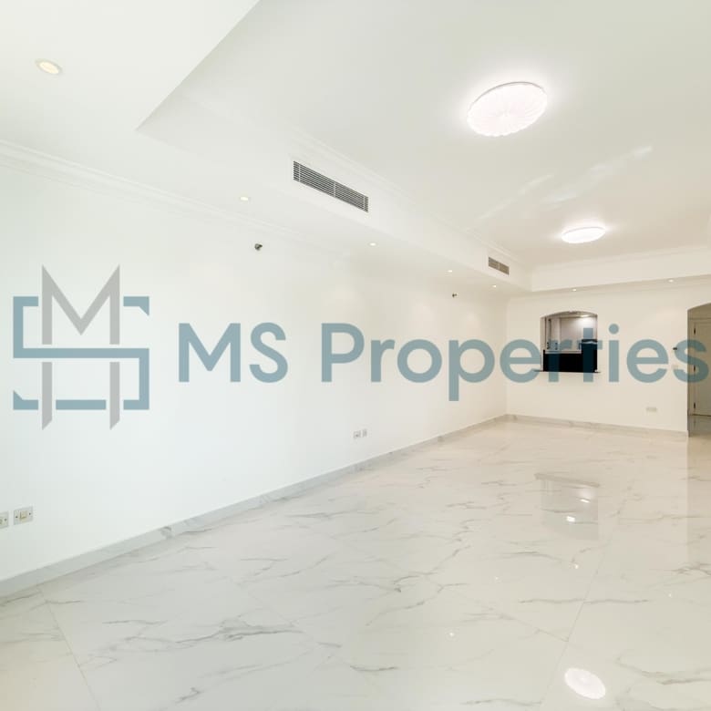 Great Investment | 2BR w/ Big Balcony |Marina View