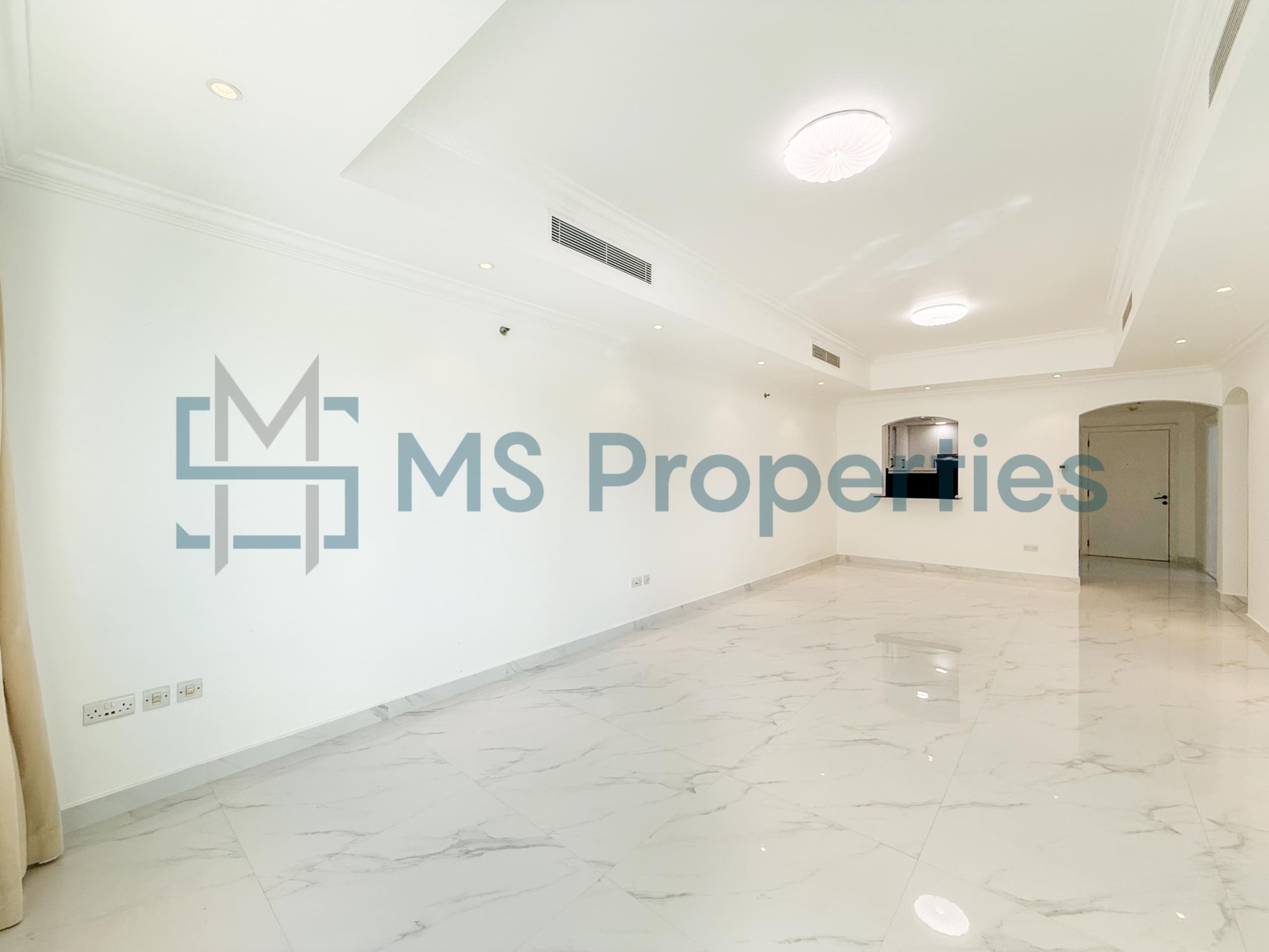 Great Investment | 2BR w/ Big Balcony |Marina View