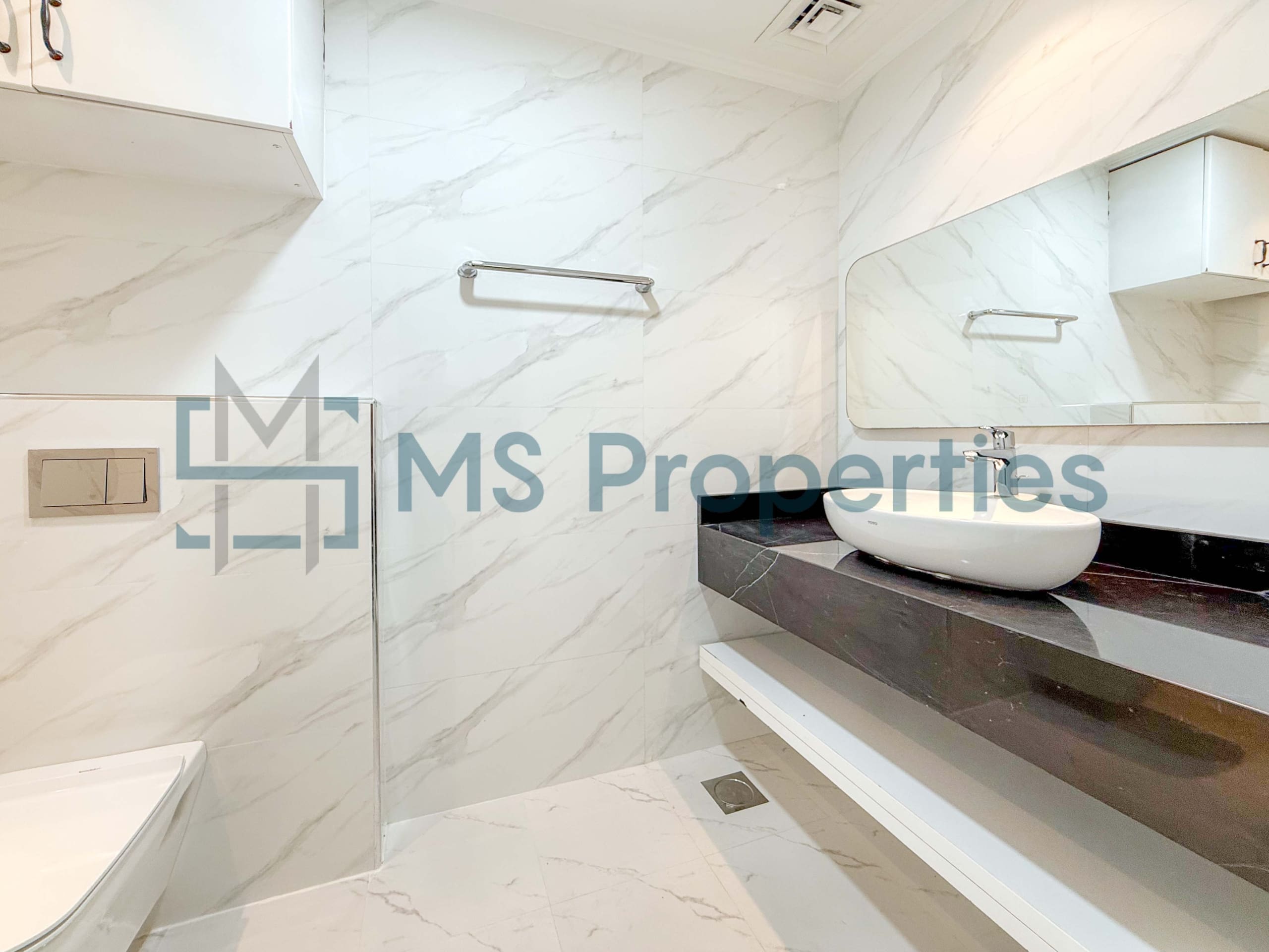 Great Investment | 2BR w/ Big Balcony |Marina View