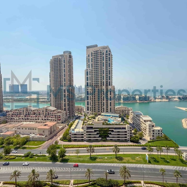 Exclusive 3BR + Maid Furnished Apartment | Balcony | Bills Included