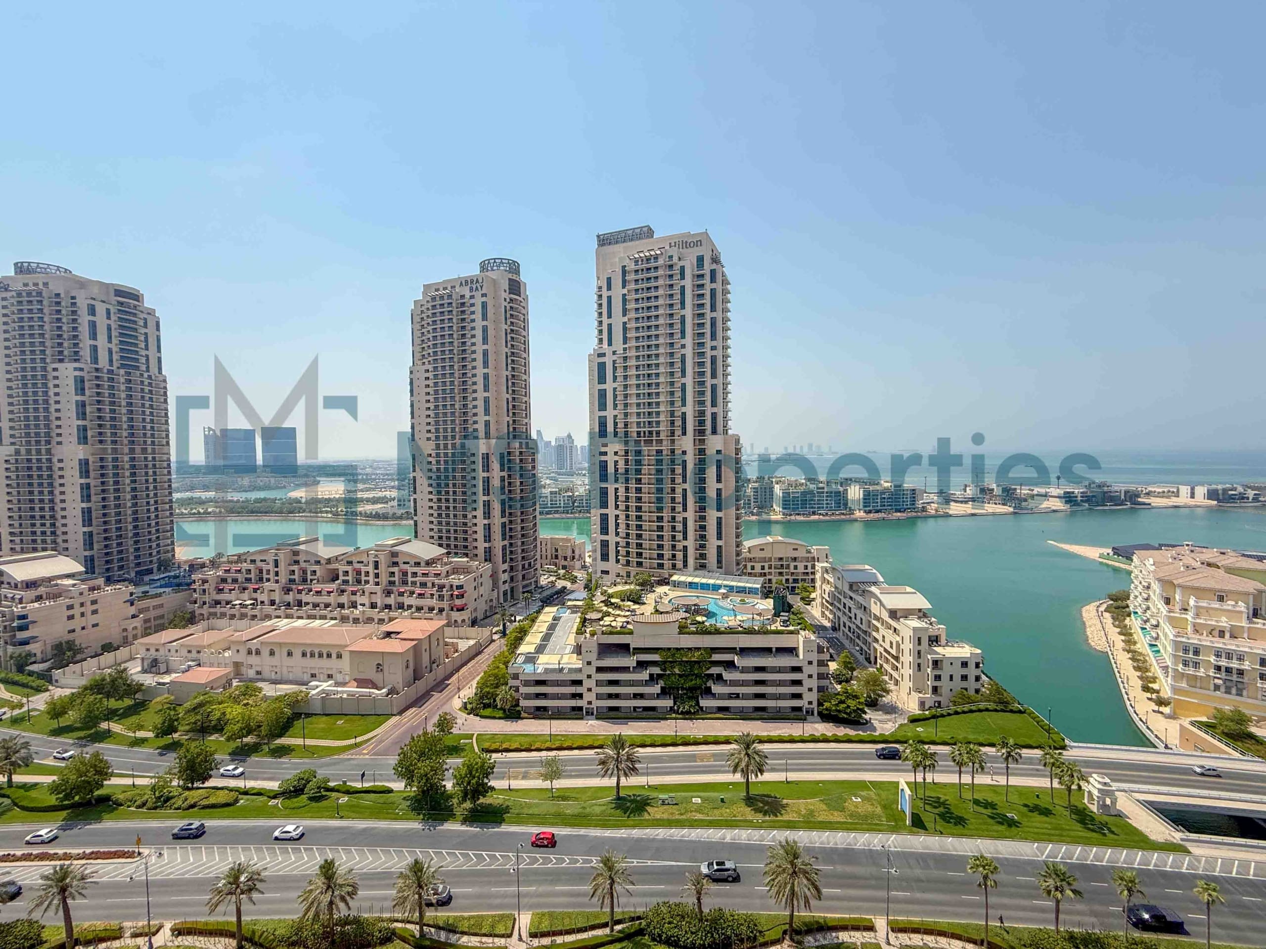 Exclusive 3BR + Maid Furnished Apartment | Balcony | Bills Included