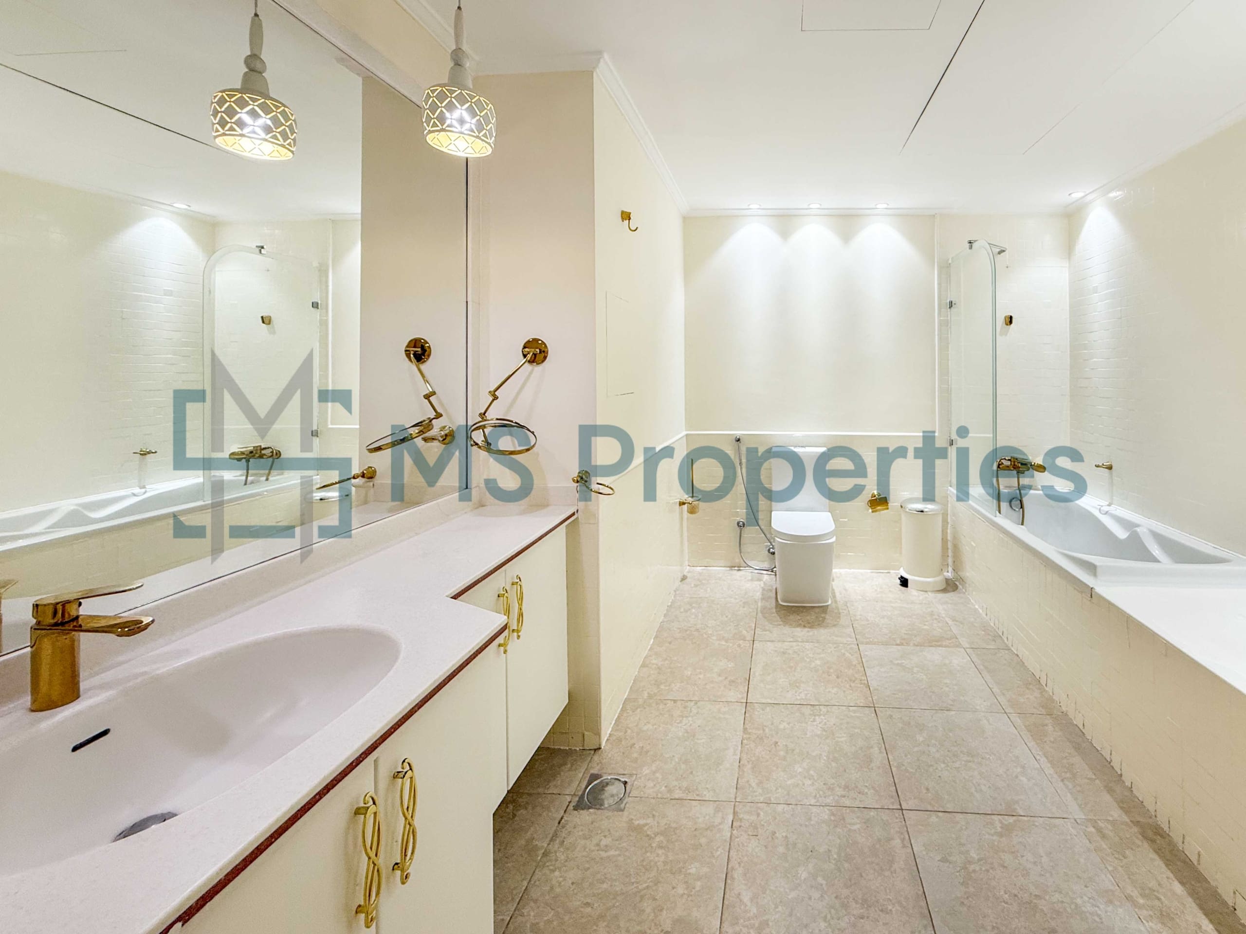 Exclusive 3BR + Maid Furnished Apartment | Balcony | Bills Included