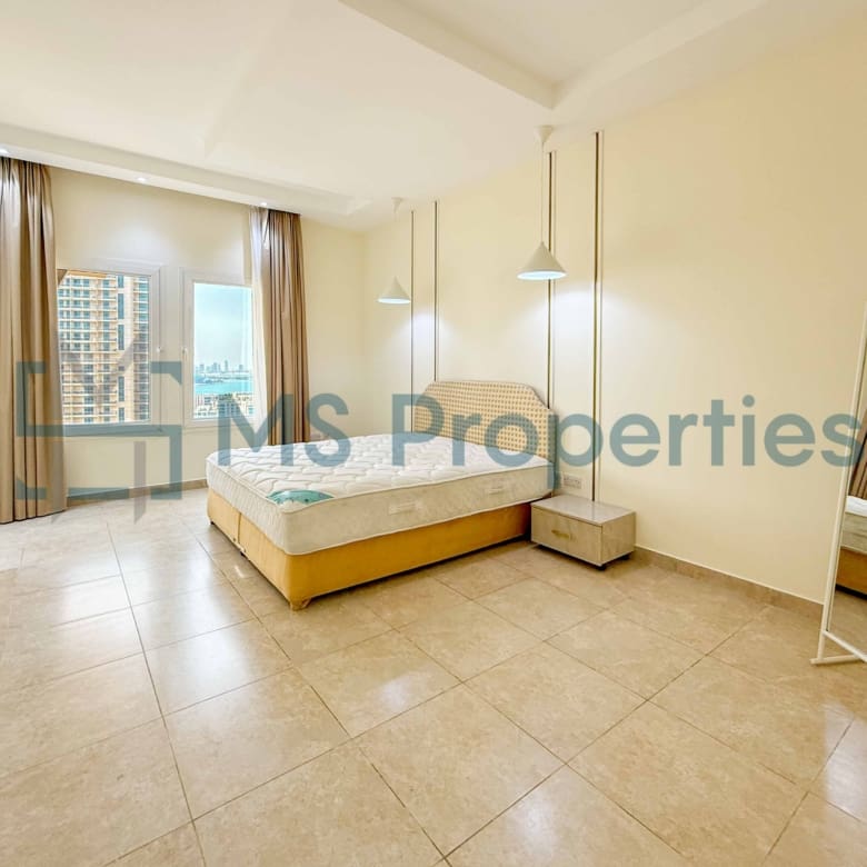 Exclusive 3BR + Maid Furnished Apartment | Balcony | Bills Included