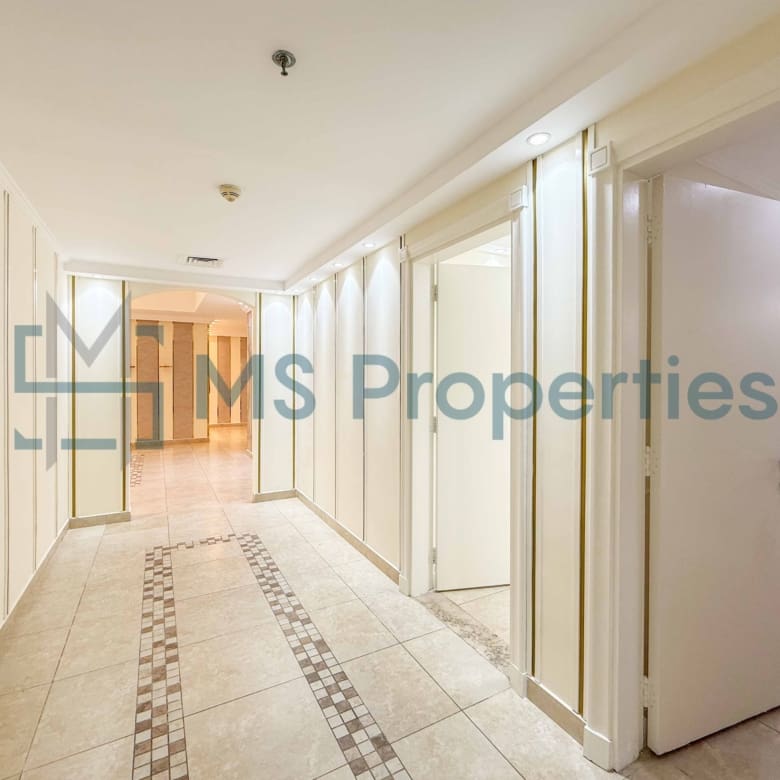 Exclusive 3BR + Maid Furnished Apartment | Balcony | Bills Included