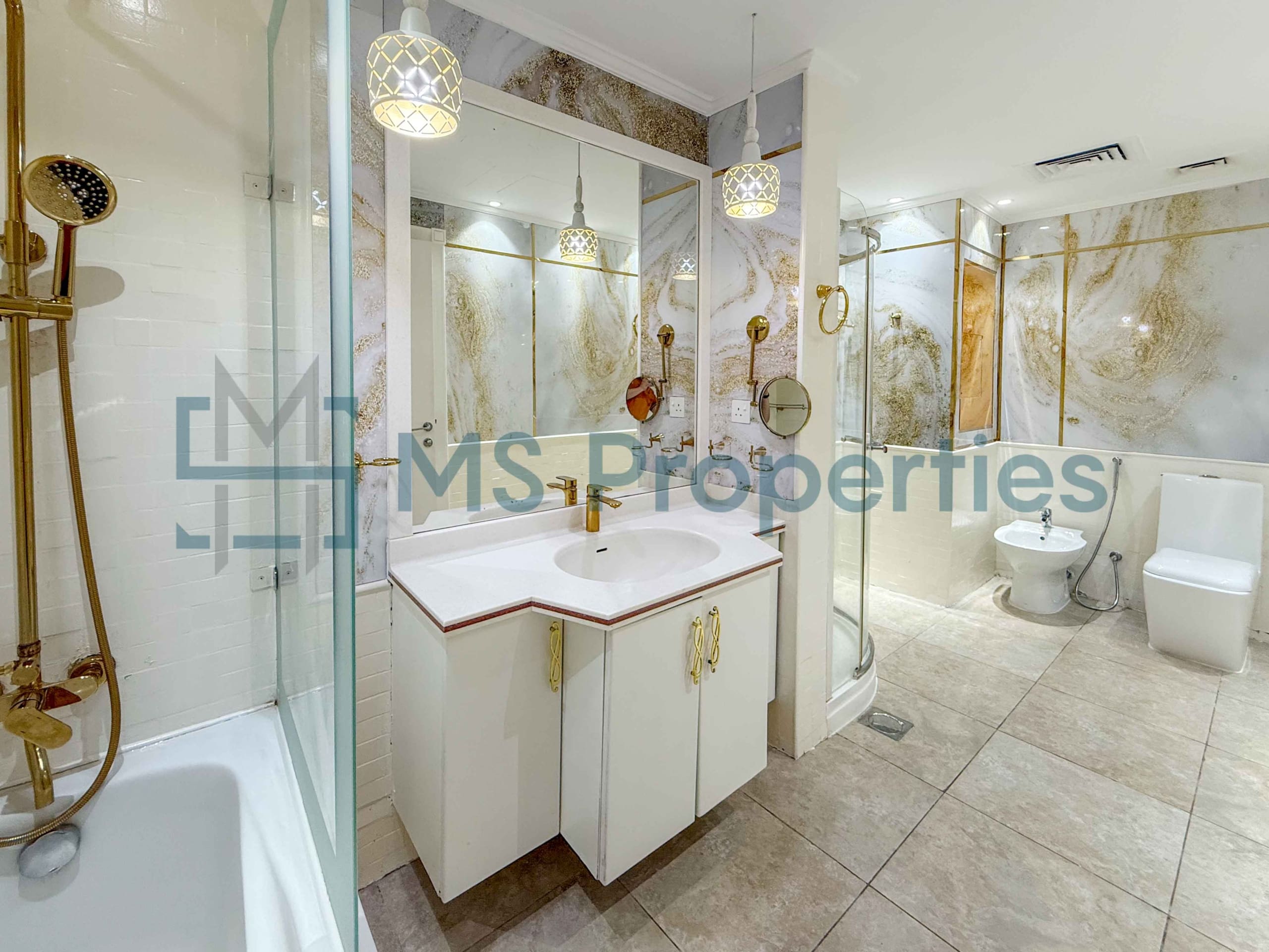 Exclusive 3BR + Maid Furnished Apartment | Balcony | Bills Included