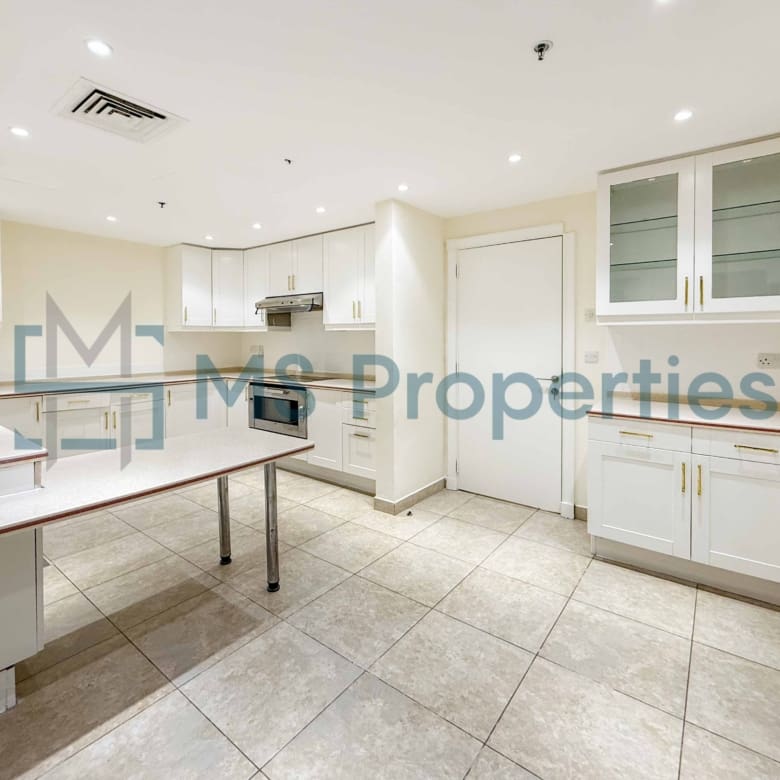 Exclusive 3BR + Maid Furnished Apartment | Balcony | Bills Included