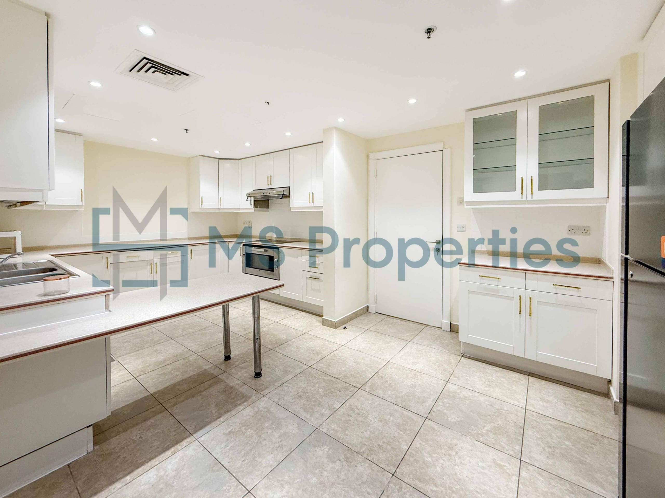Exclusive 3BR + Maid Furnished Apartment | Balcony | Bills Included