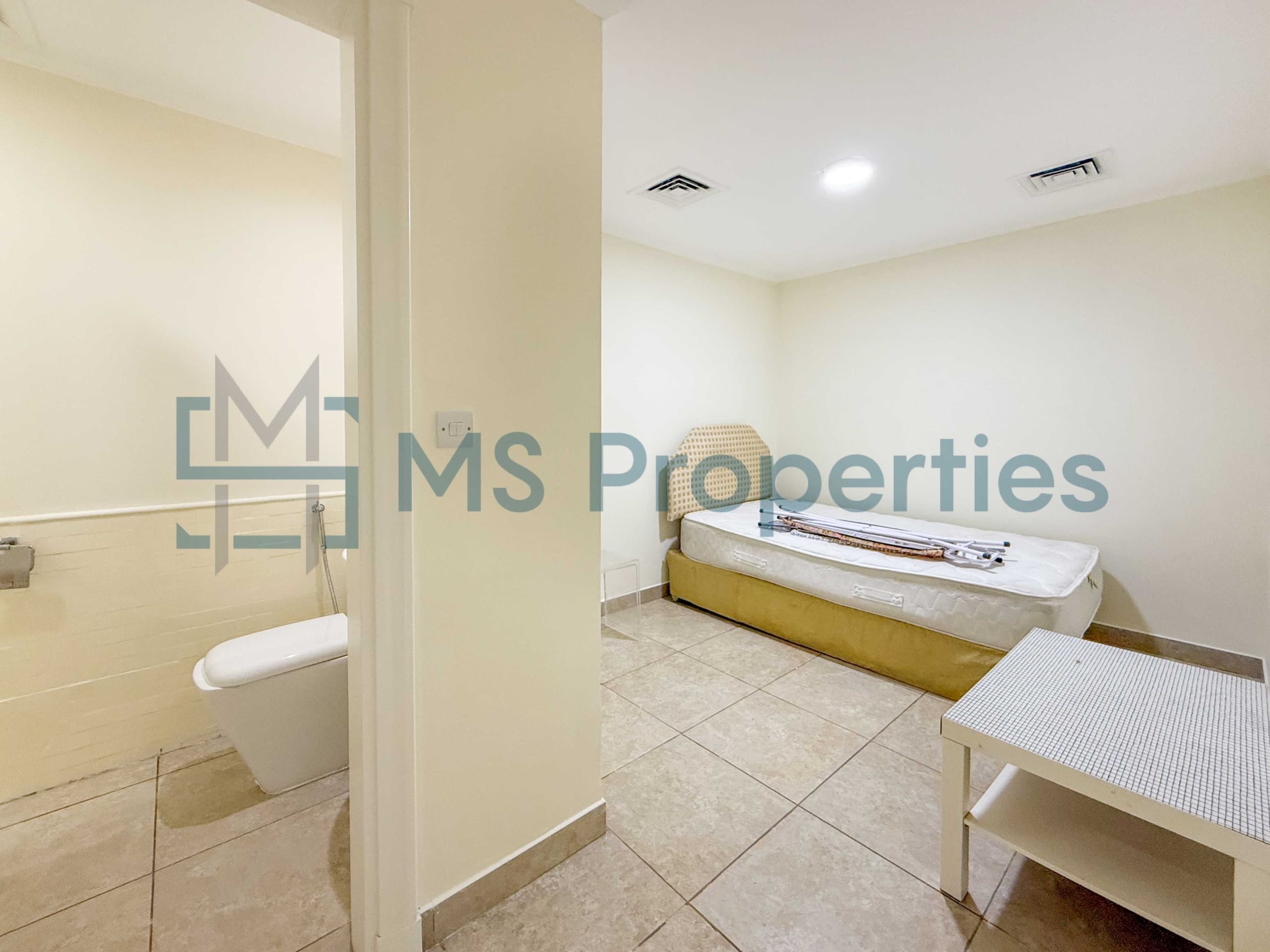 Exclusive 3BR + Maid Furnished Apartment | Balcony | Bills Included