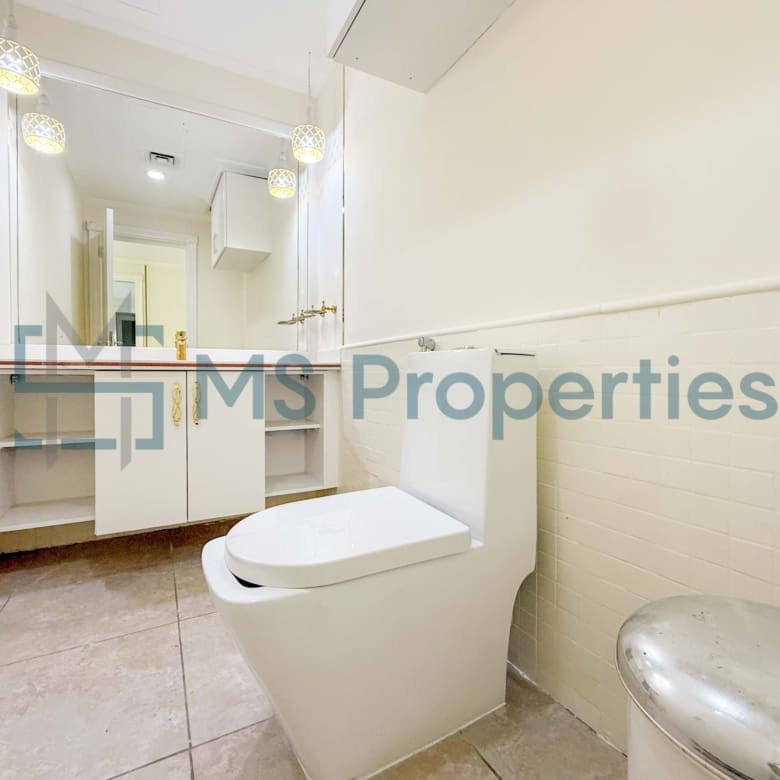 Exclusive 3BR + Maid Furnished Apartment | Balcony | Bills Included