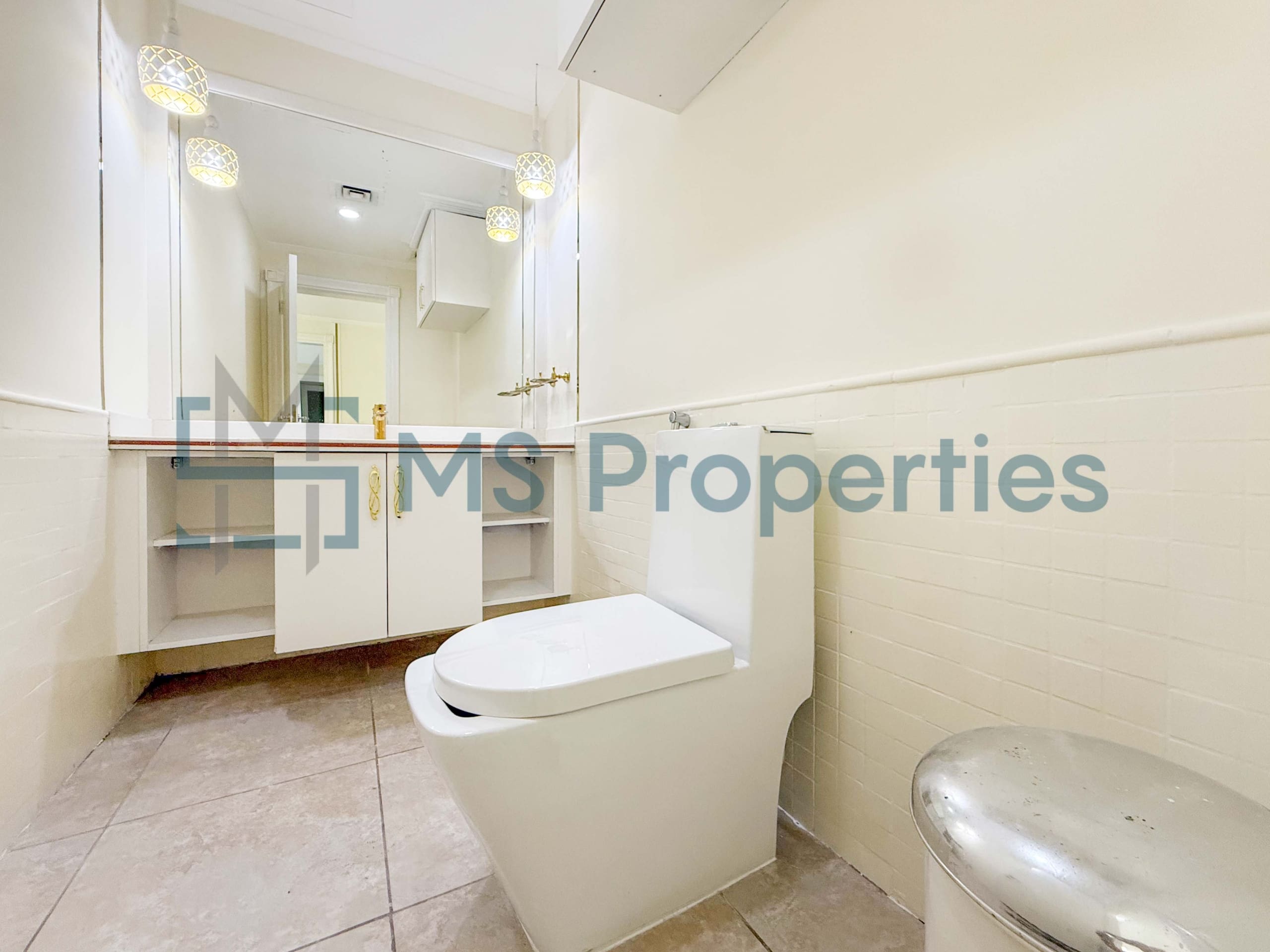 Exclusive 3BR + Maid Furnished Apartment | Balcony | Bills Included