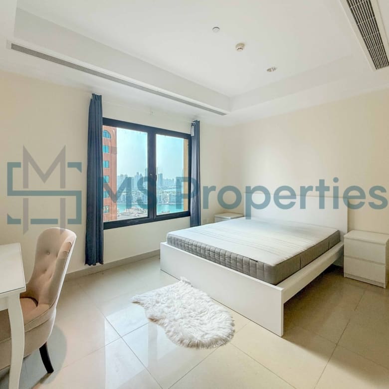 Charming 1BR Furnished with Beautiful Views