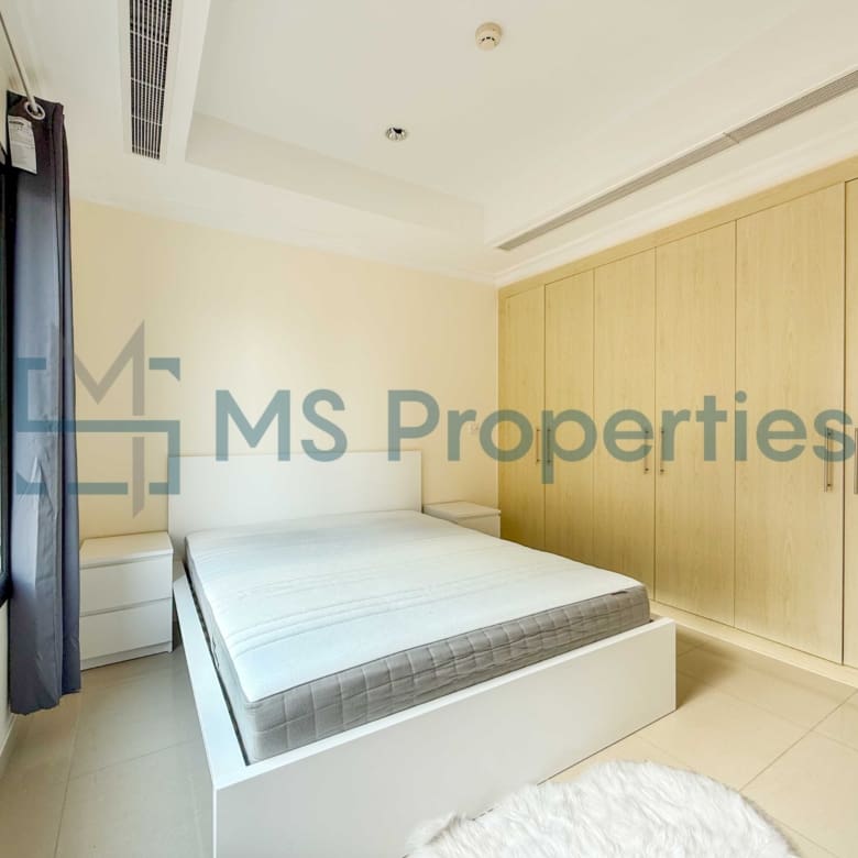 Charming 1BR Furnished with Beautiful Views