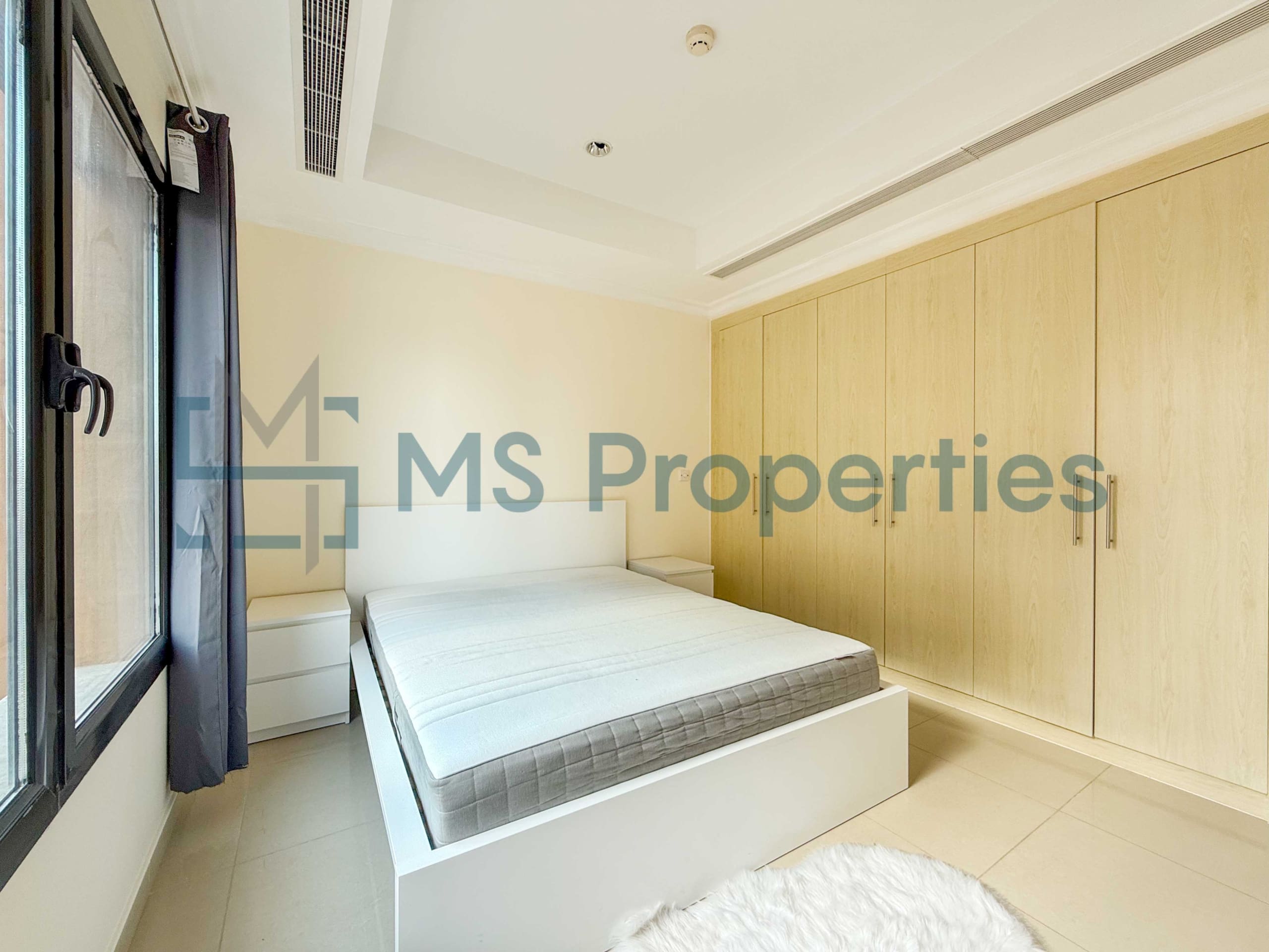 Charming 1BR Furnished with Beautiful Views
