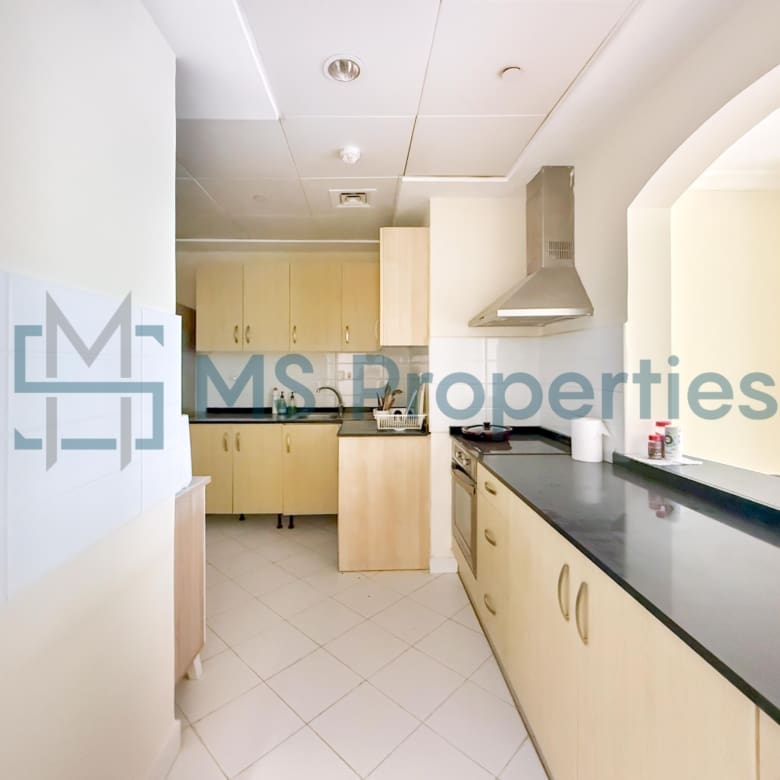 Charming 1BR Furnished with Beautiful Views