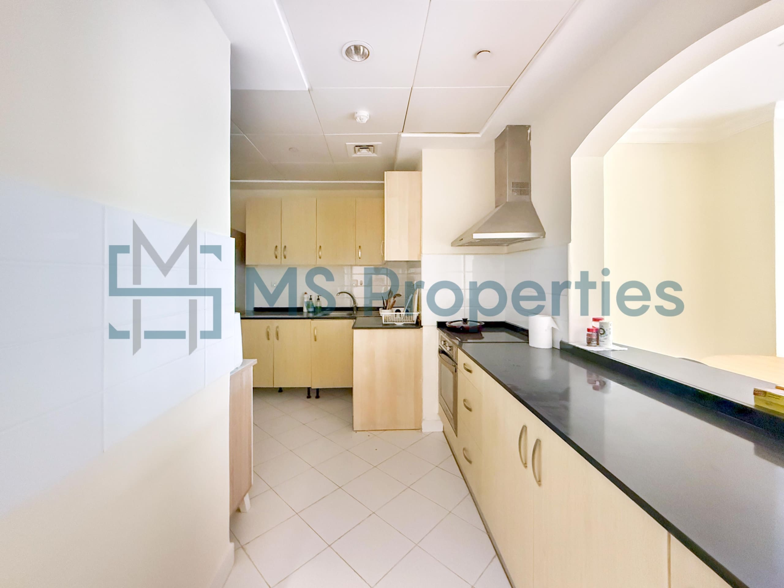 Charming 1BR Furnished with Beautiful Views