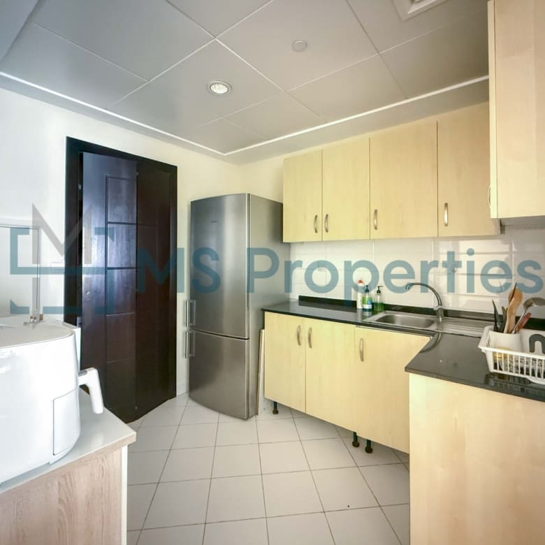 Charming 1BR Furnished with Beautiful Views
